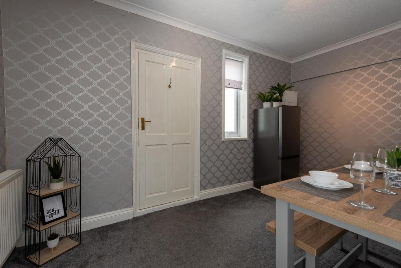 Langdale Road Villa Darlington  Exteriör bild